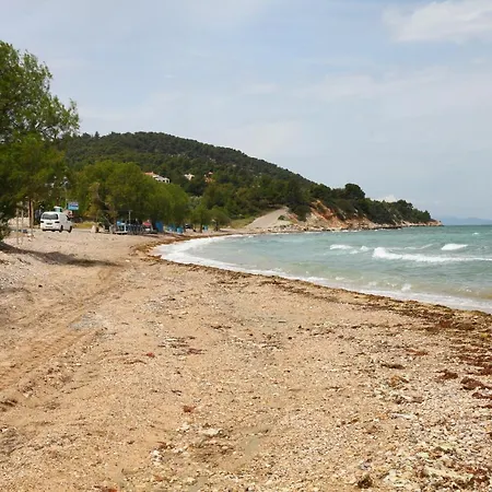 In Theologos Apartment