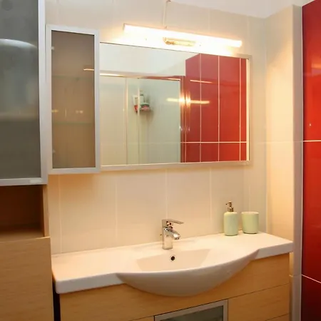 In Theologos Apartment