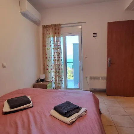 Apartment In Theologos Theologos (Phthiotis)